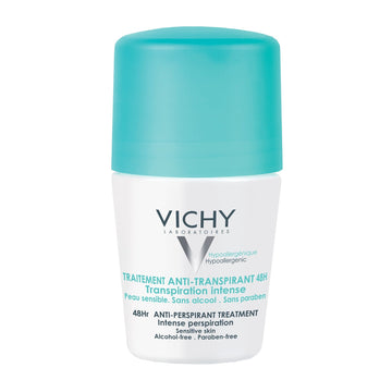 VICHY 48hr Anti-Perspirant Treatment Roll On