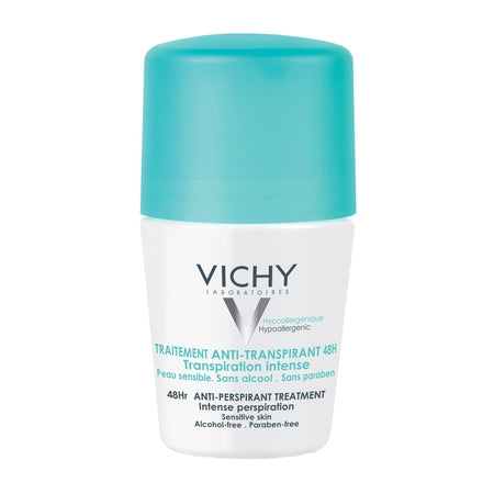 VICHY 48hr Anti-Perspirant Treatment Roll On