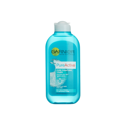 GARNIER Pure Active Pore Purifying Toner Astringent