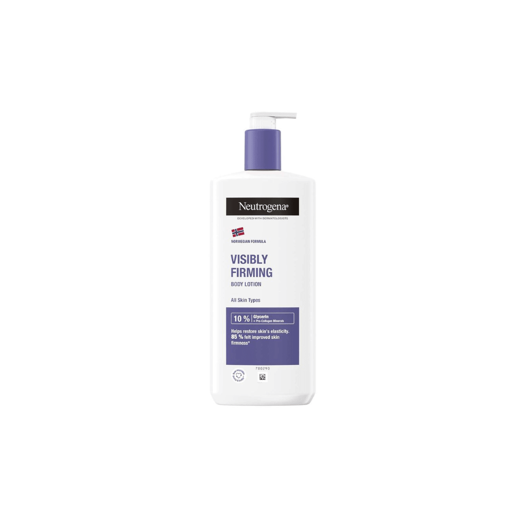 NEUTROGENA Visibly Firming Body Lotion