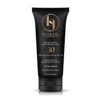 BLACK GIRL SUNSCREEN SPF 30