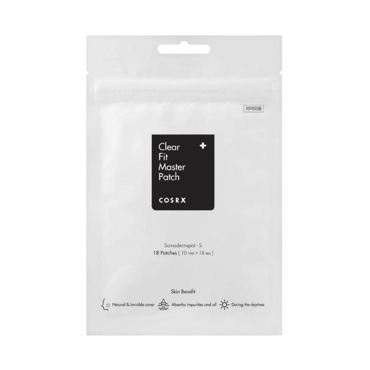 COSRX Clear Fit Master Patch