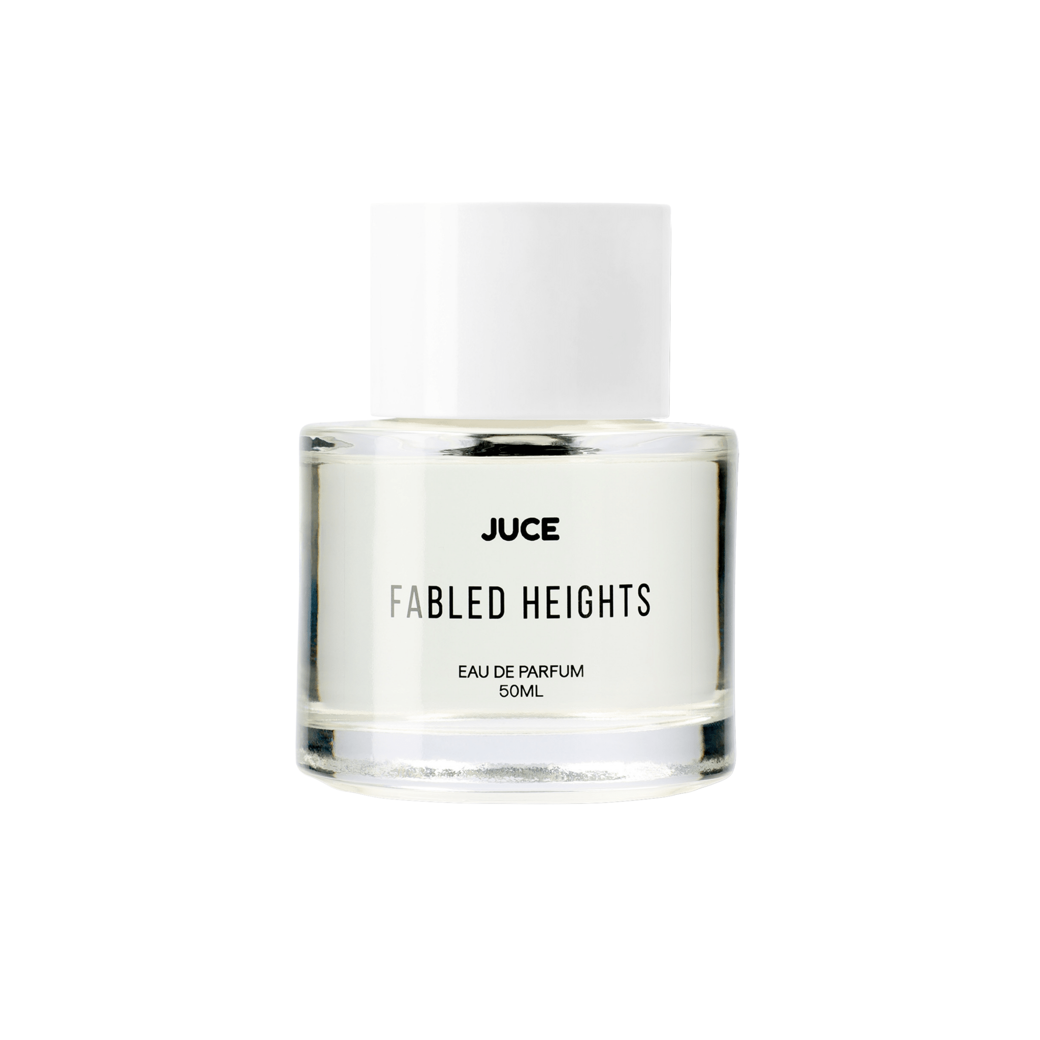 JUCE Fabled Heights
