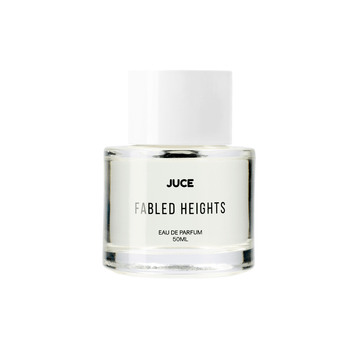 JUCE Fabled Heights