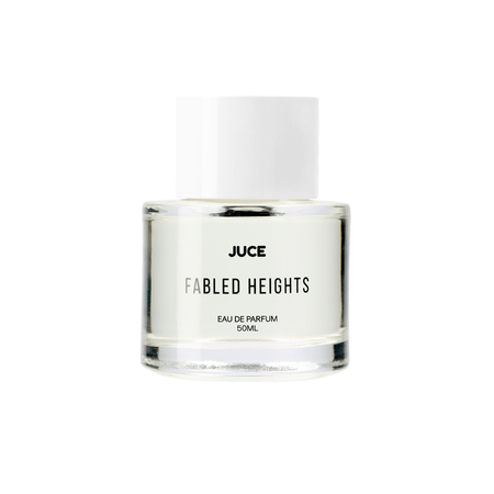 JUCE Fabled Heights