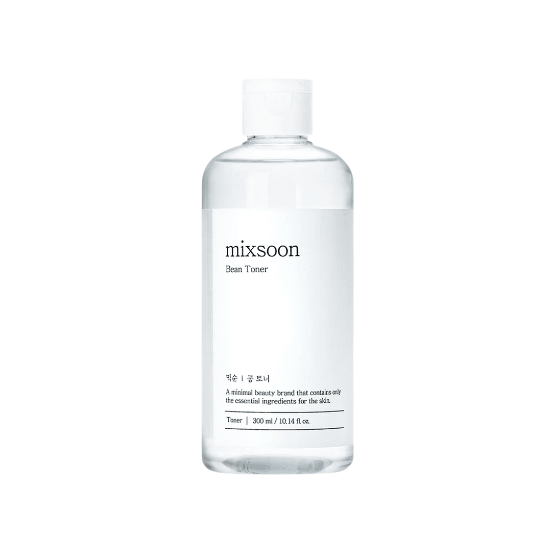 mixsoon Bean Toner