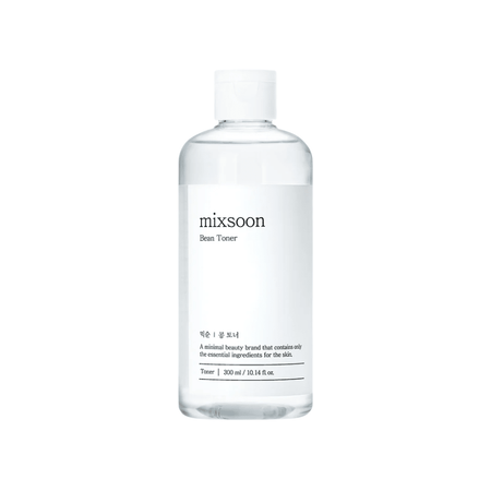 mixsoon Bean Toner