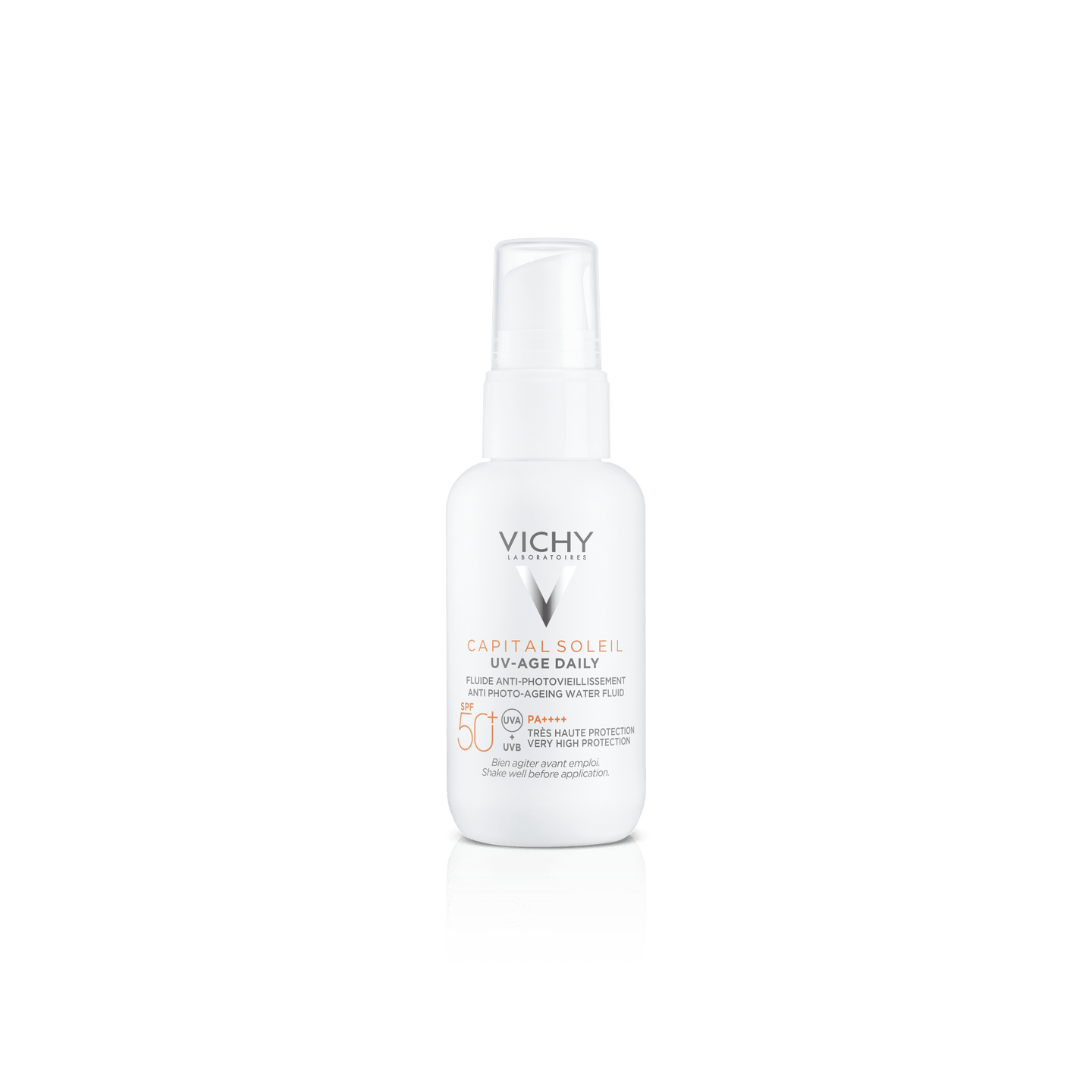 VICHY Capital Soleil UV Age SPF50