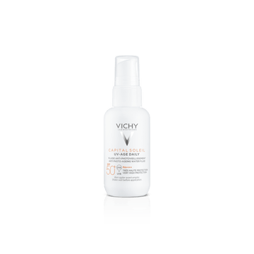 VICHY Capital Soleil UV Age SPF50