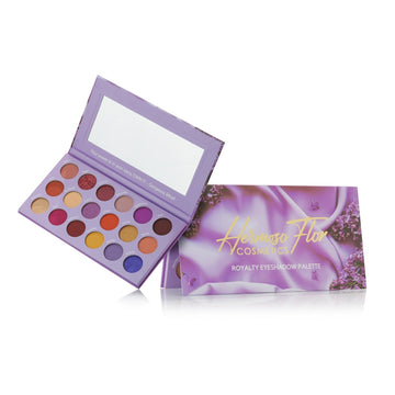 HERMOSA FLOR Royalty Eyeshadow Palette