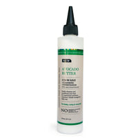 MANETAIN ORGANICS Avocado Butter Cowash Cleansing Conditioner