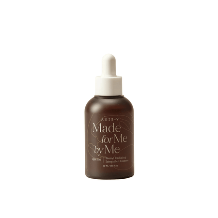 AXIS-Y Biome Radiating Intensified Essence