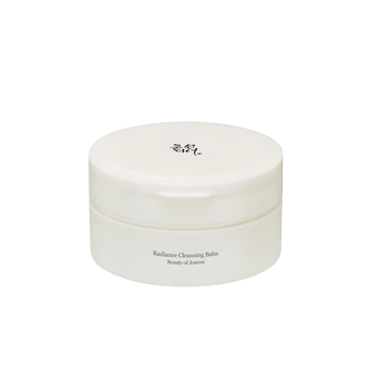 Beauty of Joseon Radiance Cleansing Balm