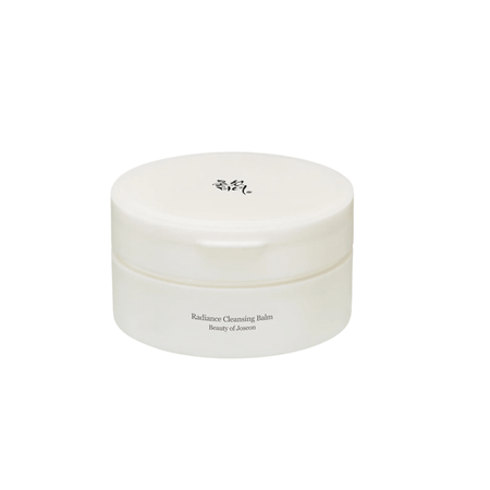 Beauty of Joseon Radiance Cleansing Balm