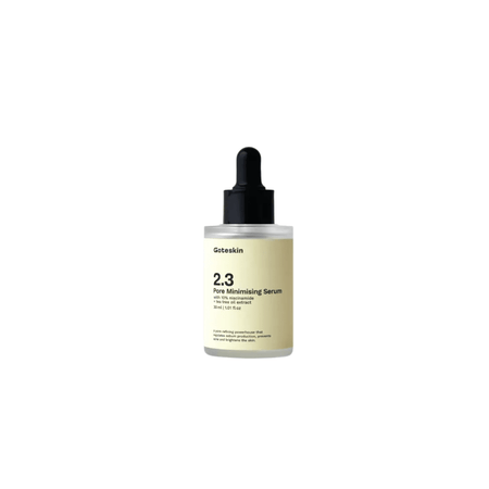 GOTESKIN Pore Minimising Serum – Refining & Smoothing