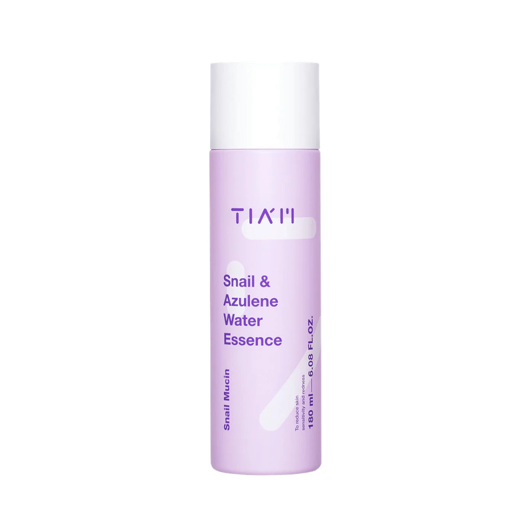 TIAM Snail & Azulene Water Essence