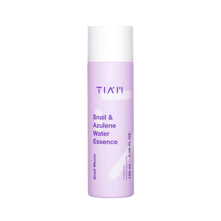 TIAM Snail & Azulene Water Essence
