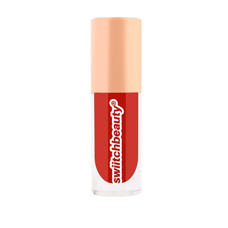 SWIITCHBEAUTY LipSlick Lip Treatment Oil - Dream Berry