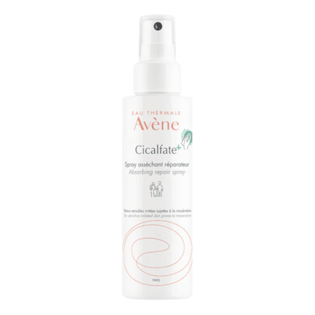 AVÈNE Cicalfate+ Absorbing Repair Spray