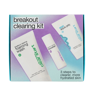 DERMALOGICA Breakout Clearing Kit – Acne Treatment Set
