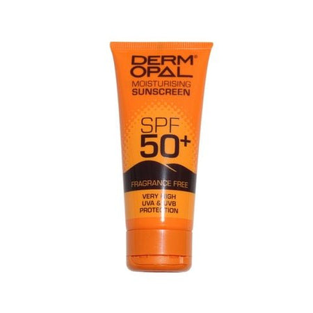 DERMOPAL Sunscreen SPF50
