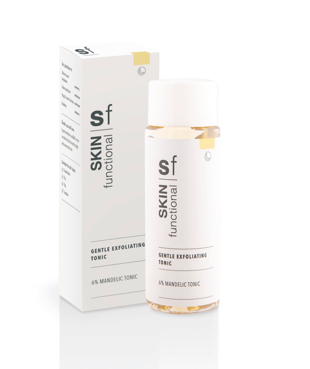 SKIN FUNCTIONAL Gentle Exfoliating Tonic