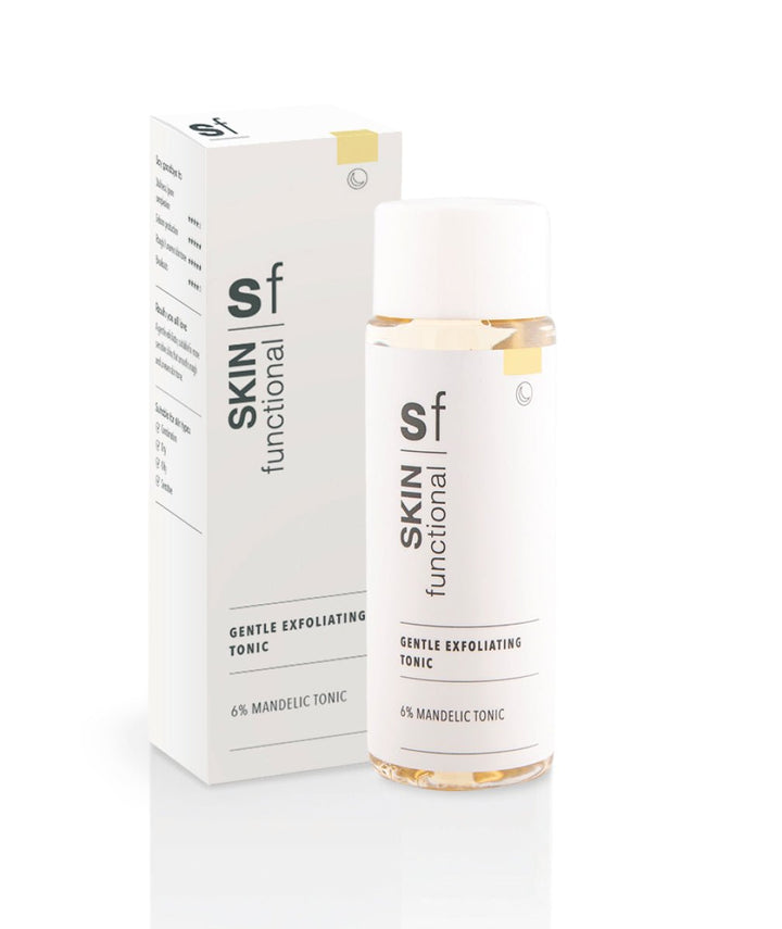 SKIN FUNCTIONAL Gentle Exfoliating Tonic