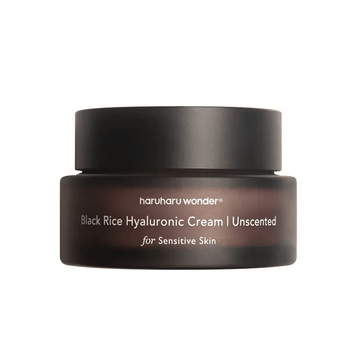 HARUHARU WONDER Black Rice Hyaluronic Cream Unscented