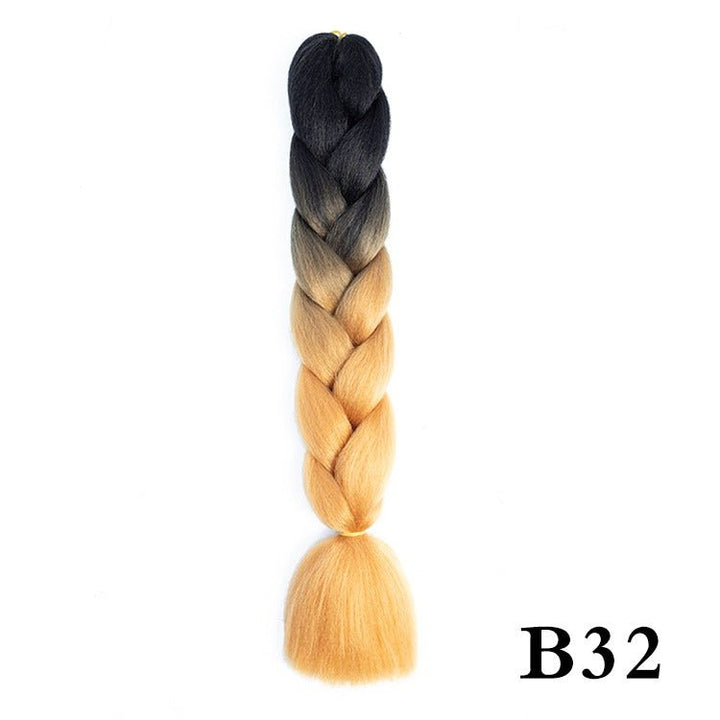 Voila Hair Extensions - B32