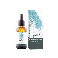 FUNDAMENTALS 95% Squalane Serum