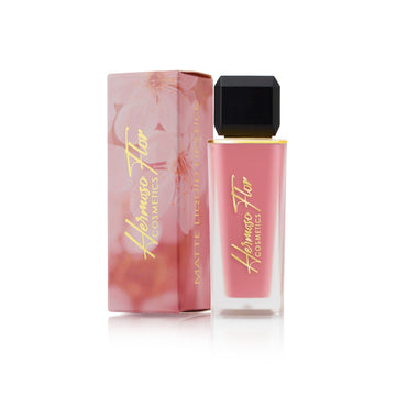 HERMOSA FLOR Rose Petal Liquid Matte Lipstick