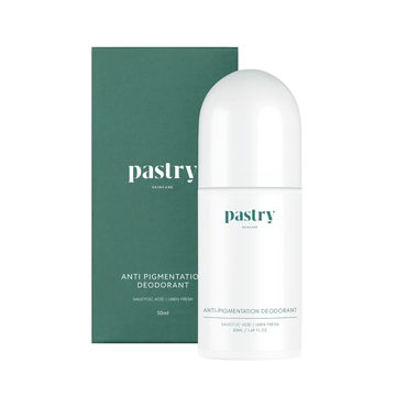 PASTRY SKINCARE Anti Pigmentation Deodorant