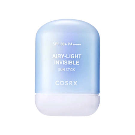 COSRX Airy-Light Invisible Sun Stick