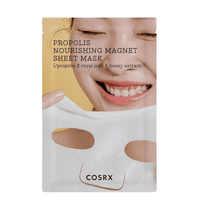 COSRX Full Fit Propolis Nourishing Magnet Sheet Mask