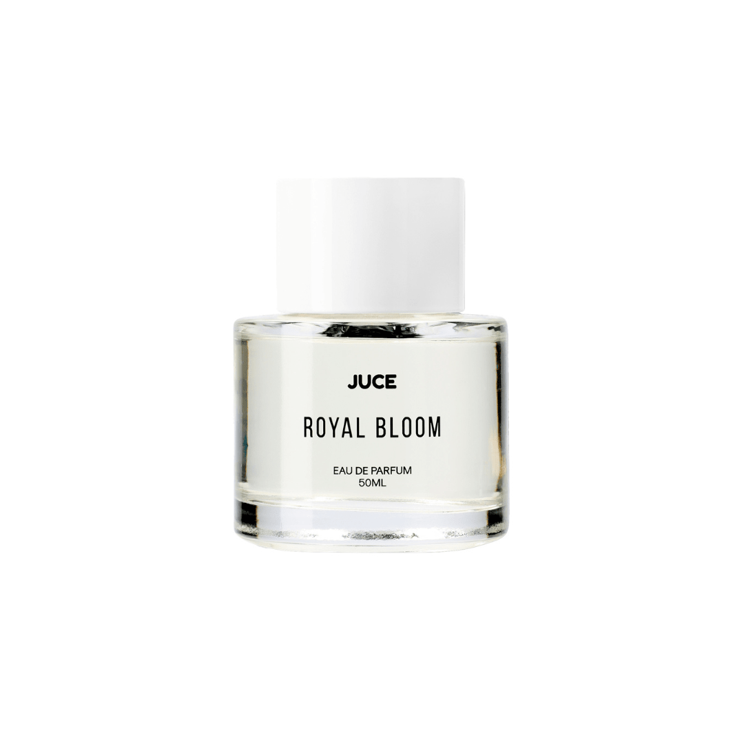JUCE Royal Bloom