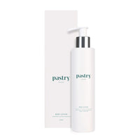 PASTRY SKINCARE Bakuchiol Body Lotion