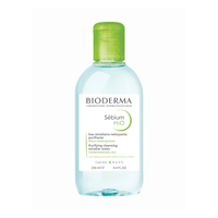 BIODERMA Sébium H2O Micellar Cleanser