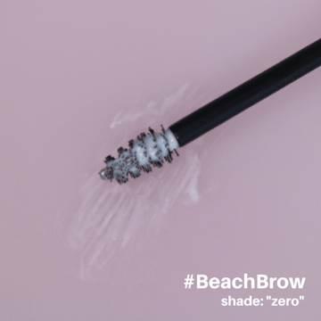 SWIITCHBEAUTY Beach Brow – Eyebrow Enhancer