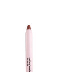 SWIITCHBEAUTY AirMatte Lip Crayon - 4:20
