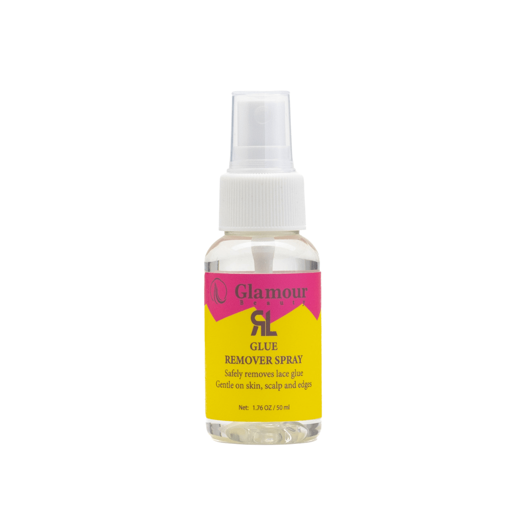 GLAMOUR BEAUTY Glue Remover Spray
