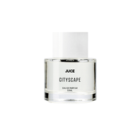JUCE Cityscape