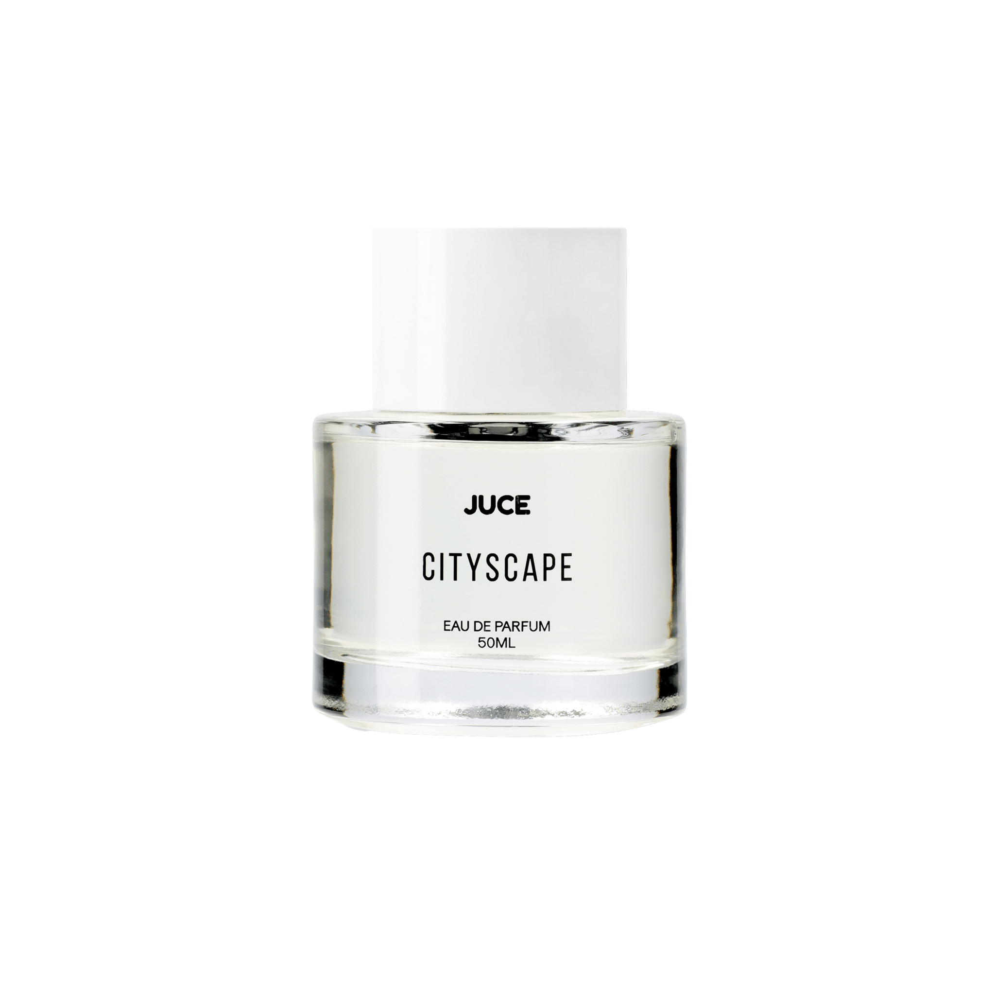 JUCE Cityscape