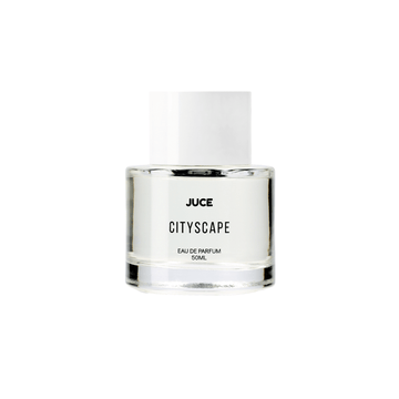 JUCE Cityscape