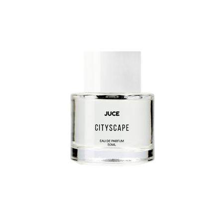 JUCE Cityscape