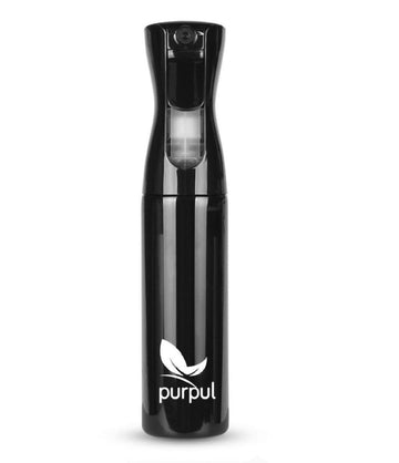 PURPUL HAIR Hair Mist Bottle – Styling Spray Bottle