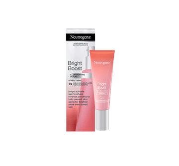 NEUTROGENA Bright Boost Illuminating Serum