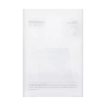mixsoon Centella Sheet Mask