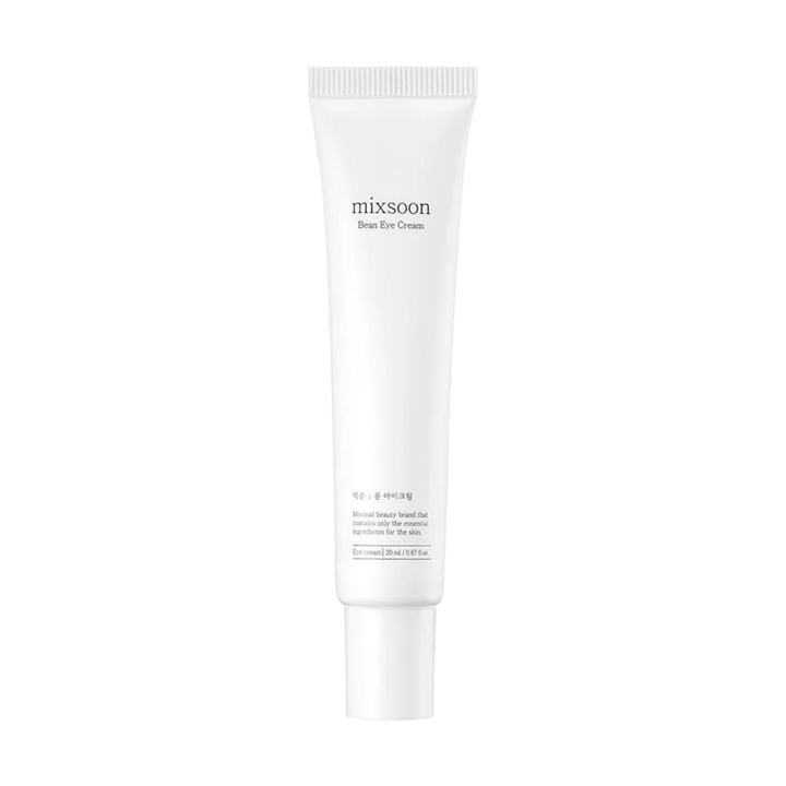 mixsoon Bean Eye Cream