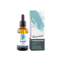 FUNDAMENTALS 6% Niacinamide Serum
