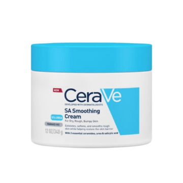 CERAVE SA Smoothing Cream